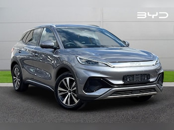 BYD - Atto 3