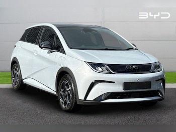BYD - Dolphin