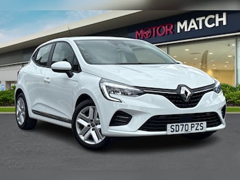 Used Renault Clio 2020 for sale - 78956265: Photo