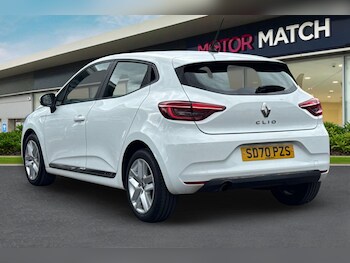 Used Renault Clio 2020 for sale - 78956265: Photo