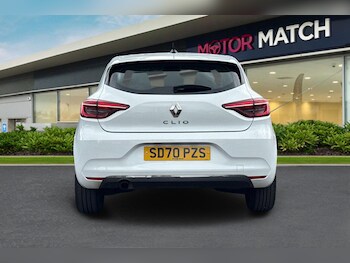 Used Renault Clio 2020 for sale - 78956265: Photo