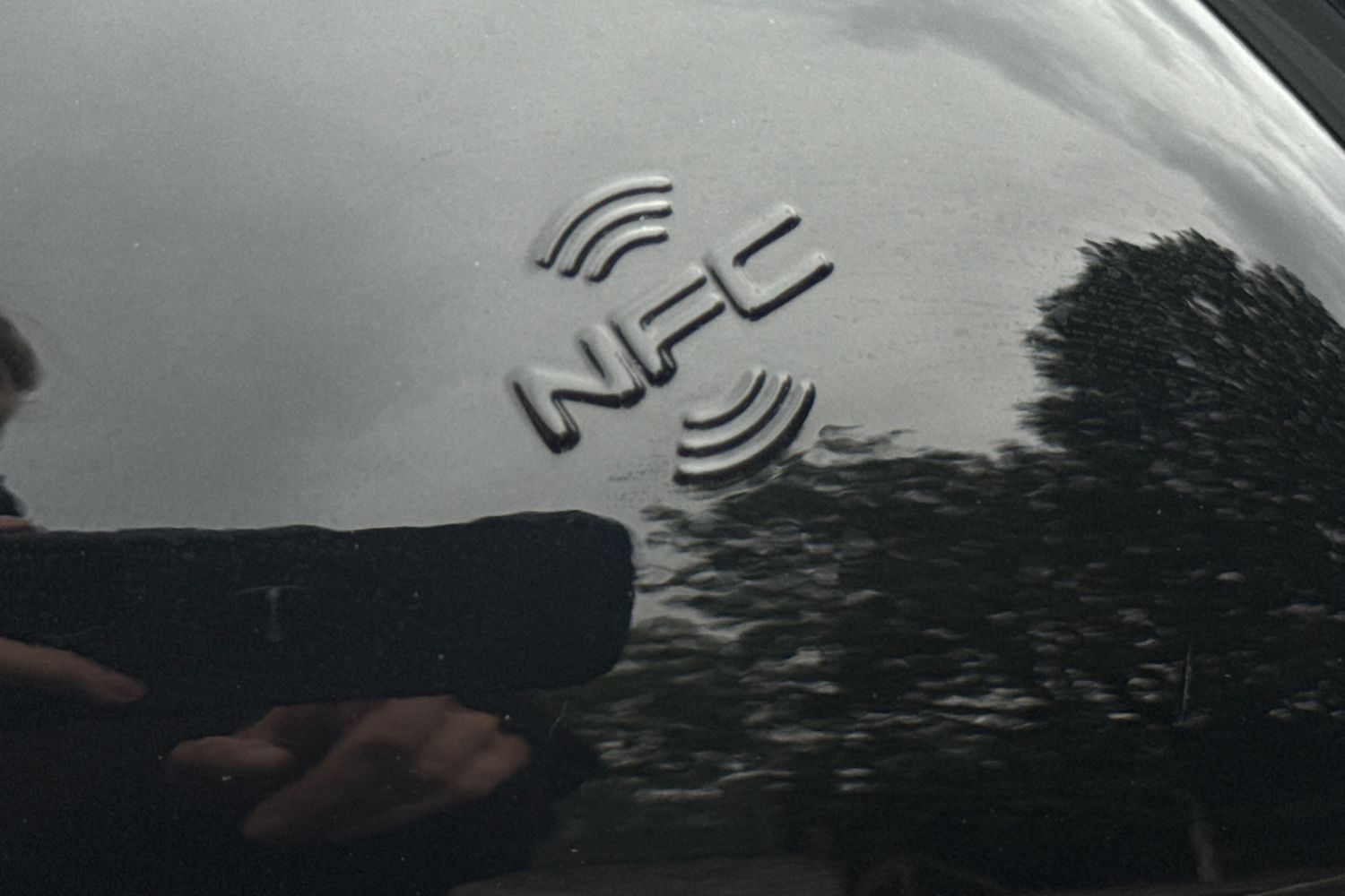 Vehicle 24