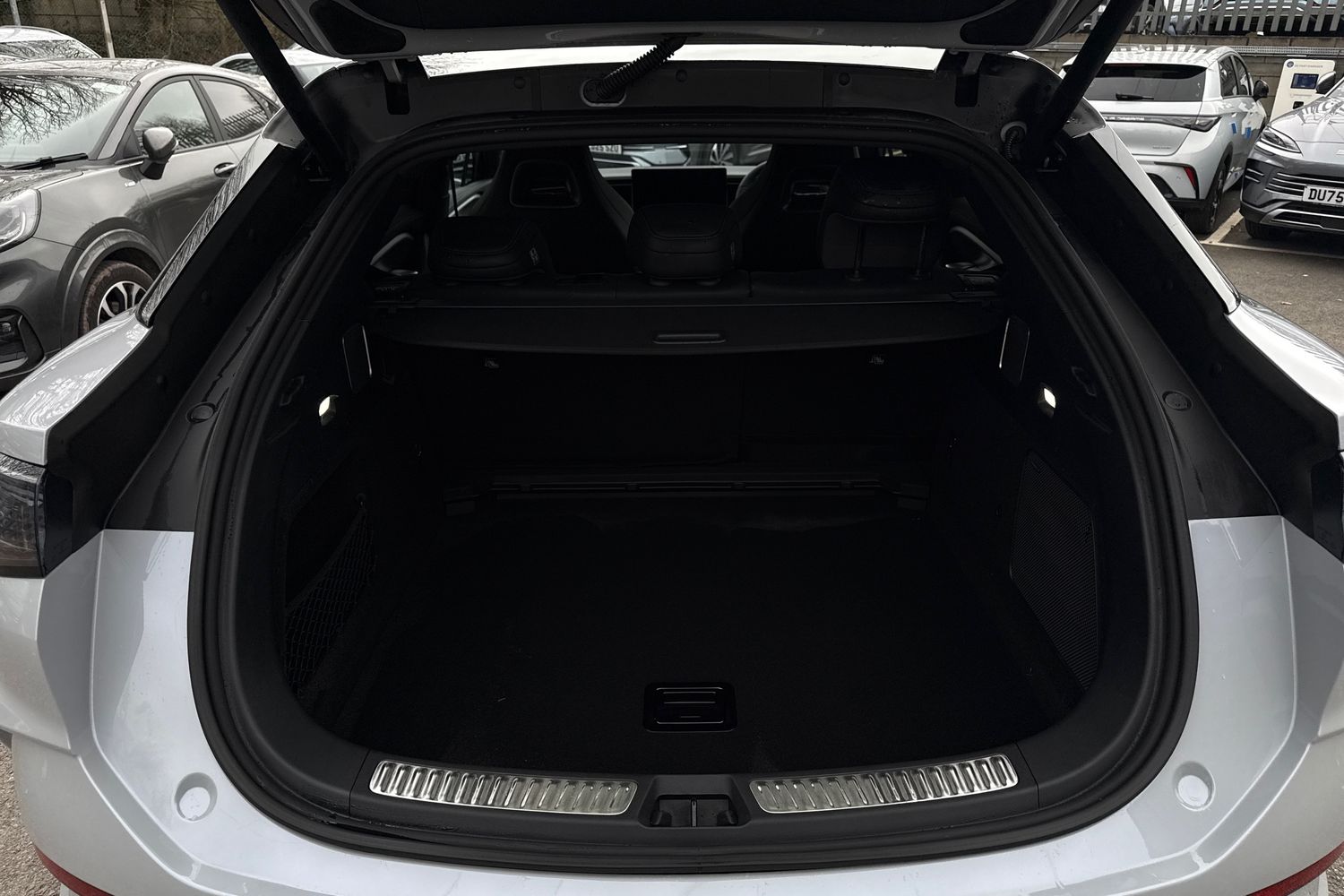 Used BYD Sealion 7 2025 for sale - 77812483: Photo 10