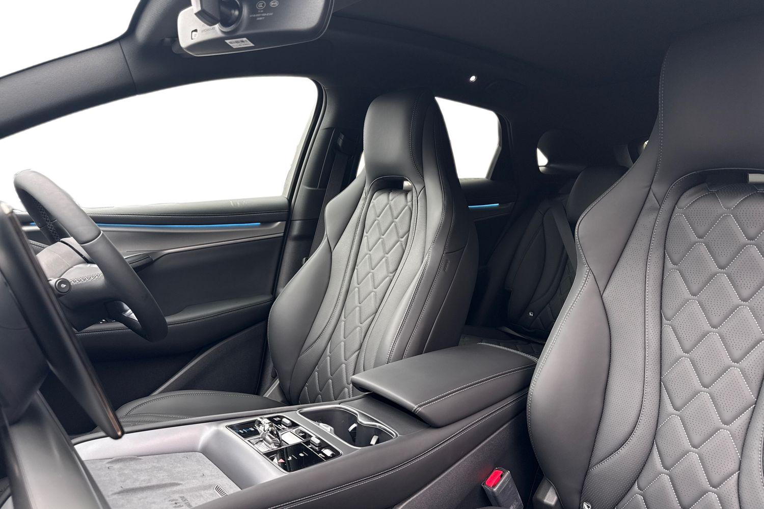 Used BYD Sealion 7 2025 for sale - 77812483: Photo 11