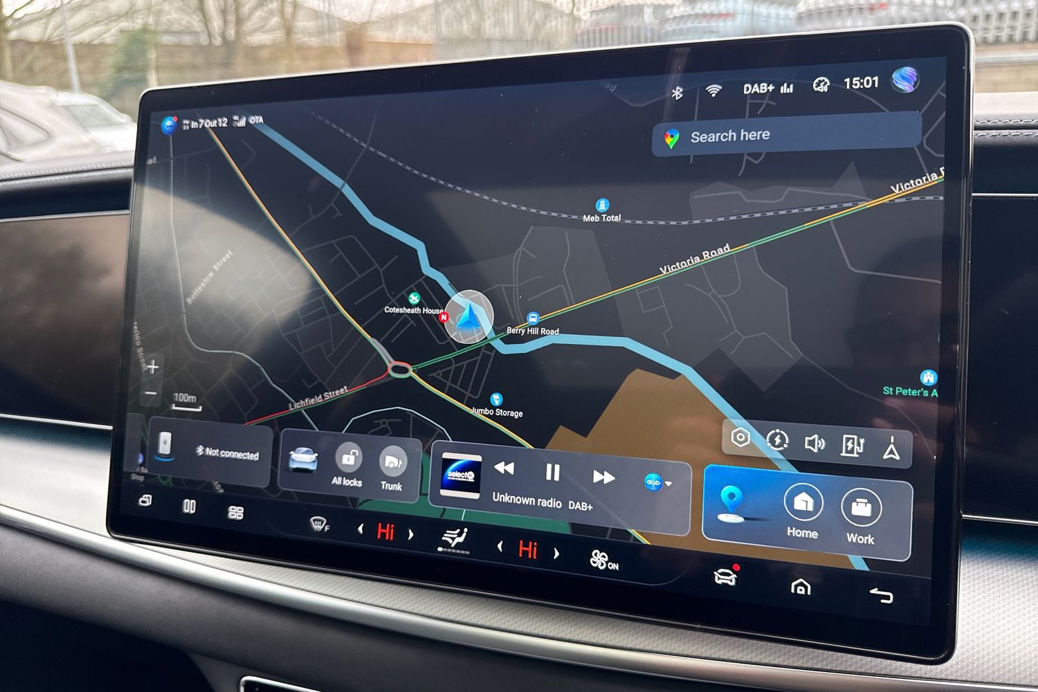 Used BYD Sealion 7 2025 for sale - 77812483: Photo 12