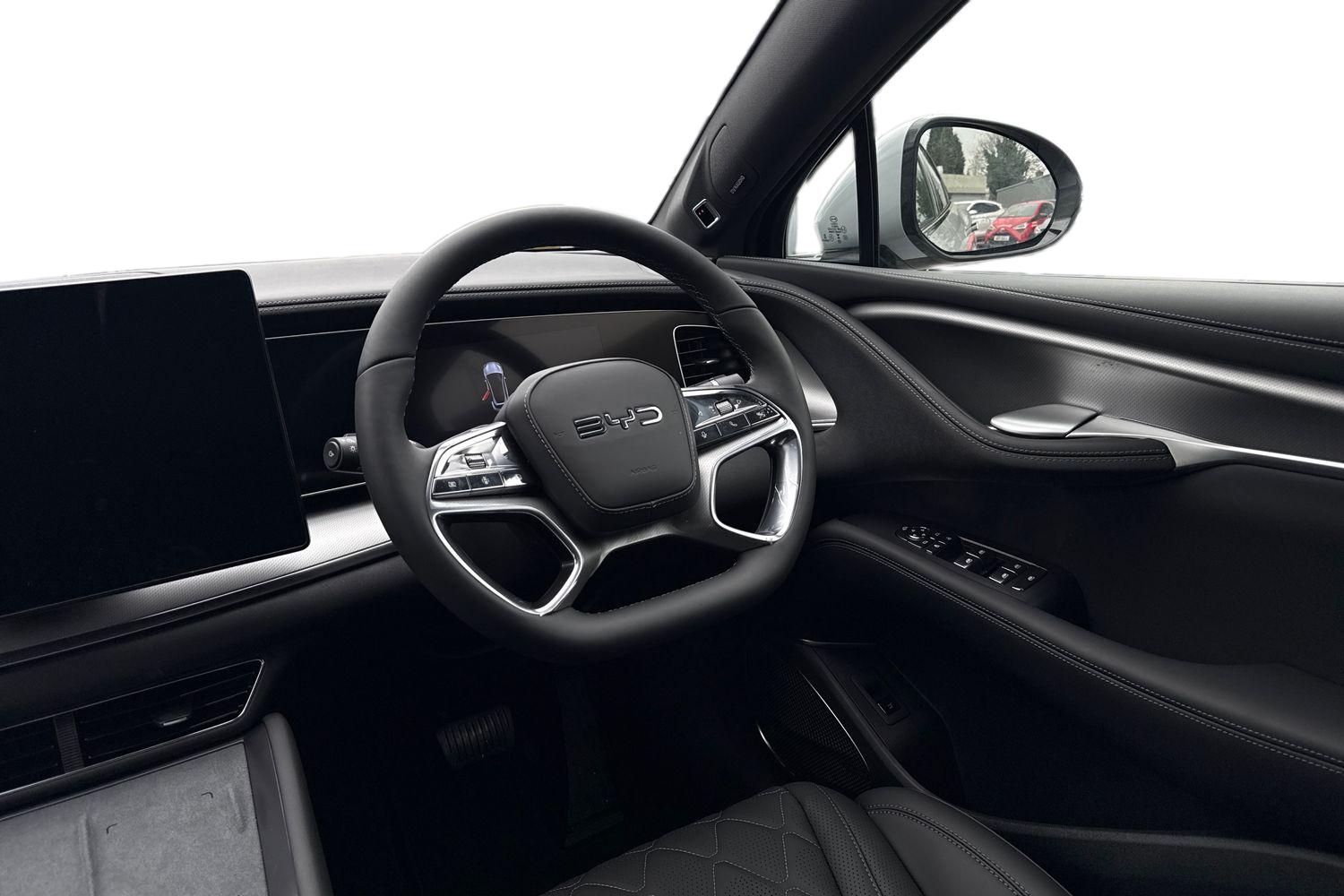 Used BYD Sealion 7 2025 for sale - 77812483: Photo 13