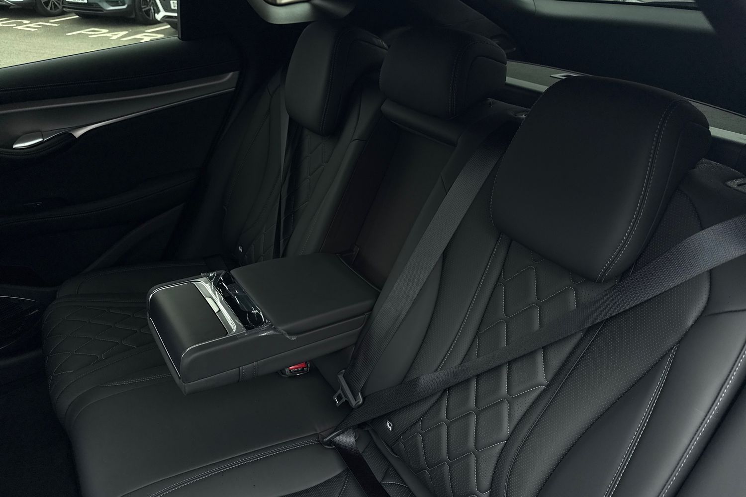 Used BYD Sealion 7 2025 for sale - 77812483: Photo 14