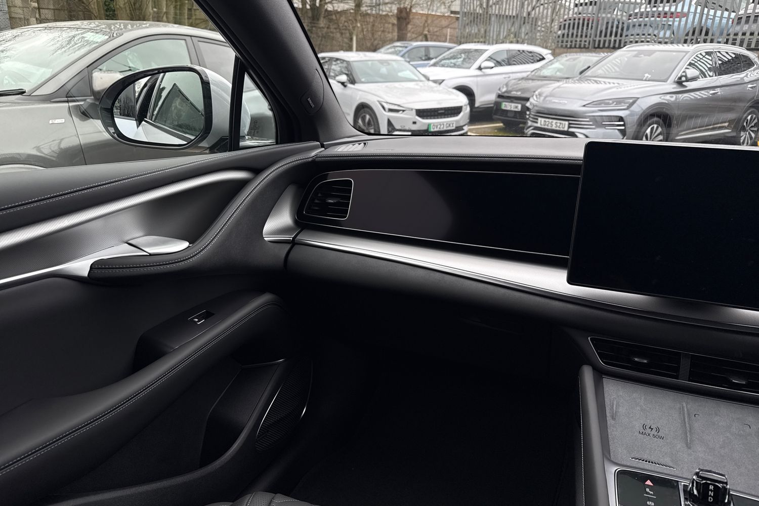 Used BYD Sealion 7 2025 for sale - 77812483: Photo 15