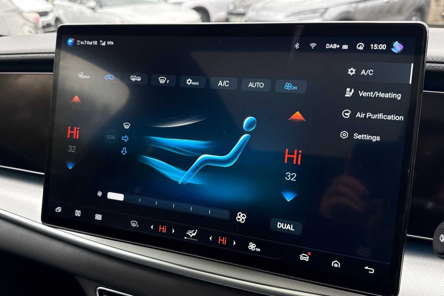 Used BYD Sealion 7 2025 for sale - 77812483: Photo 19