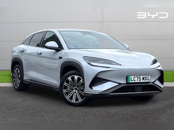 Used BYD Sealion 7 2025 for sale - 77812483: Photo