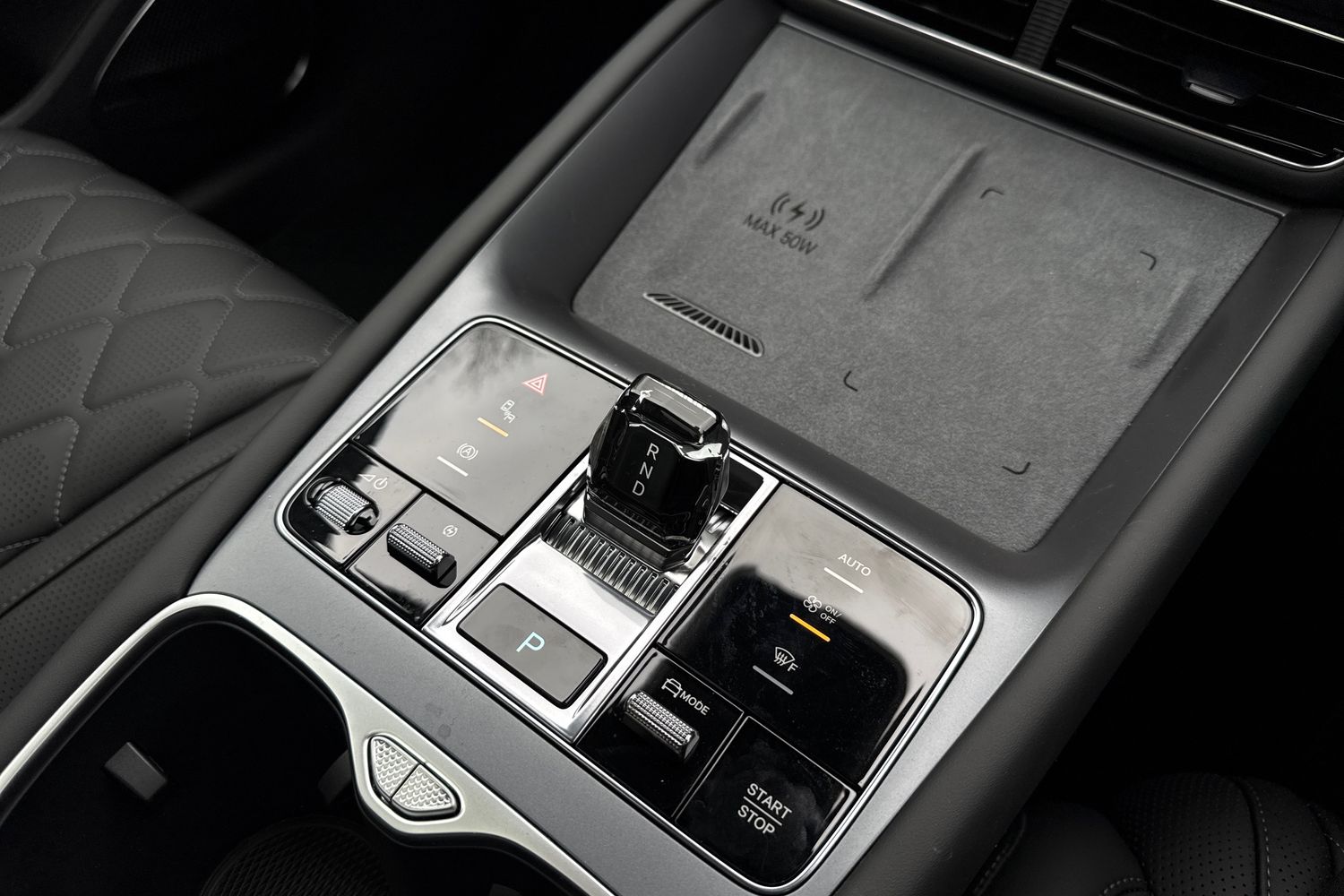 Used BYD Sealion 7 2025 for sale - 77812483: Photo 20