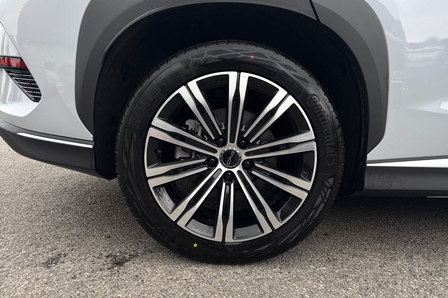 Used BYD Sealion 7 2025 for sale - 77812483: Photo 23