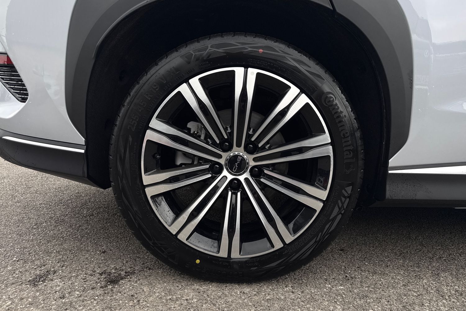 Used BYD Sealion 7 2025 for sale - 77812483: Photo 24