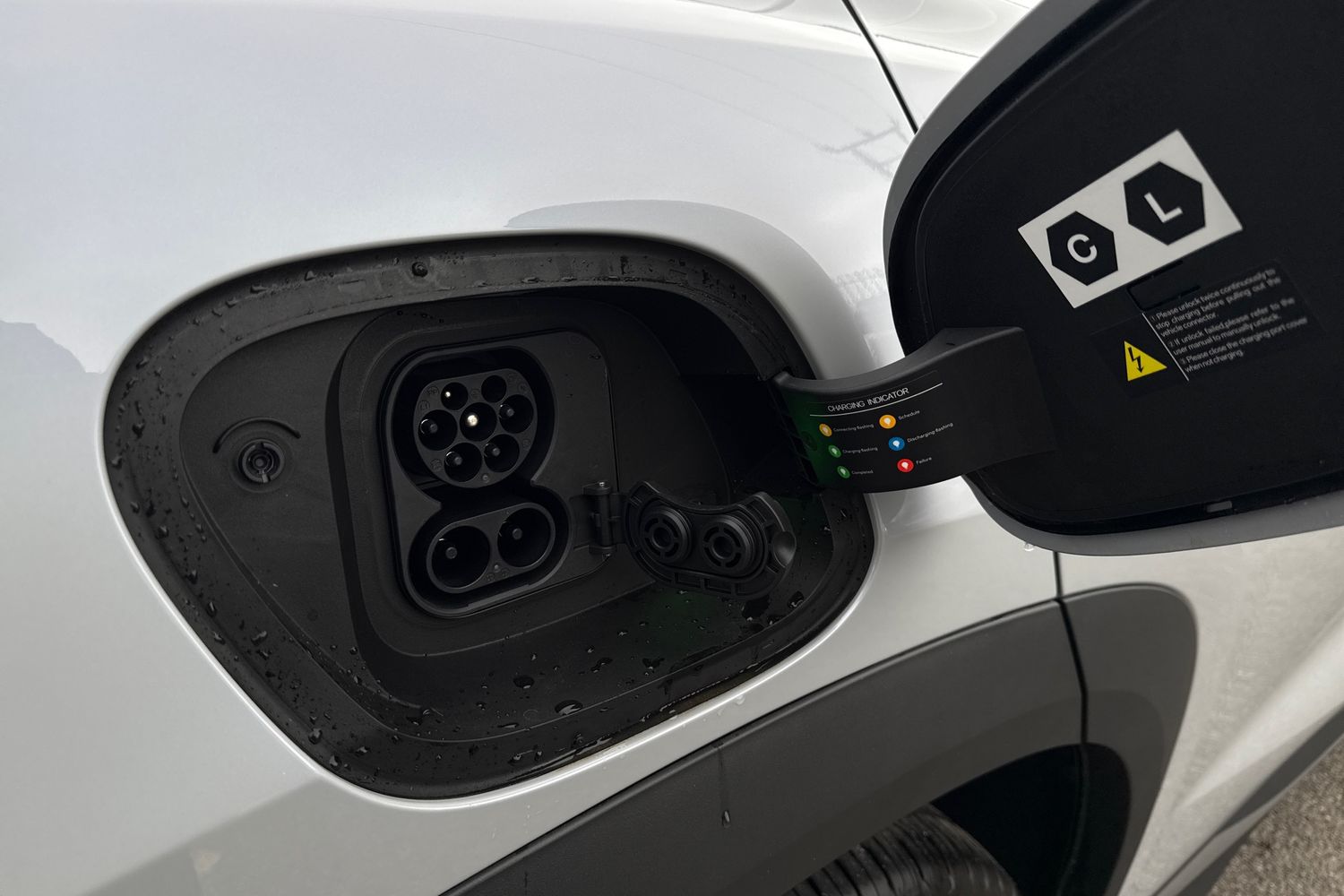 Used BYD Sealion 7 2025 for sale - 77812483: Photo 25