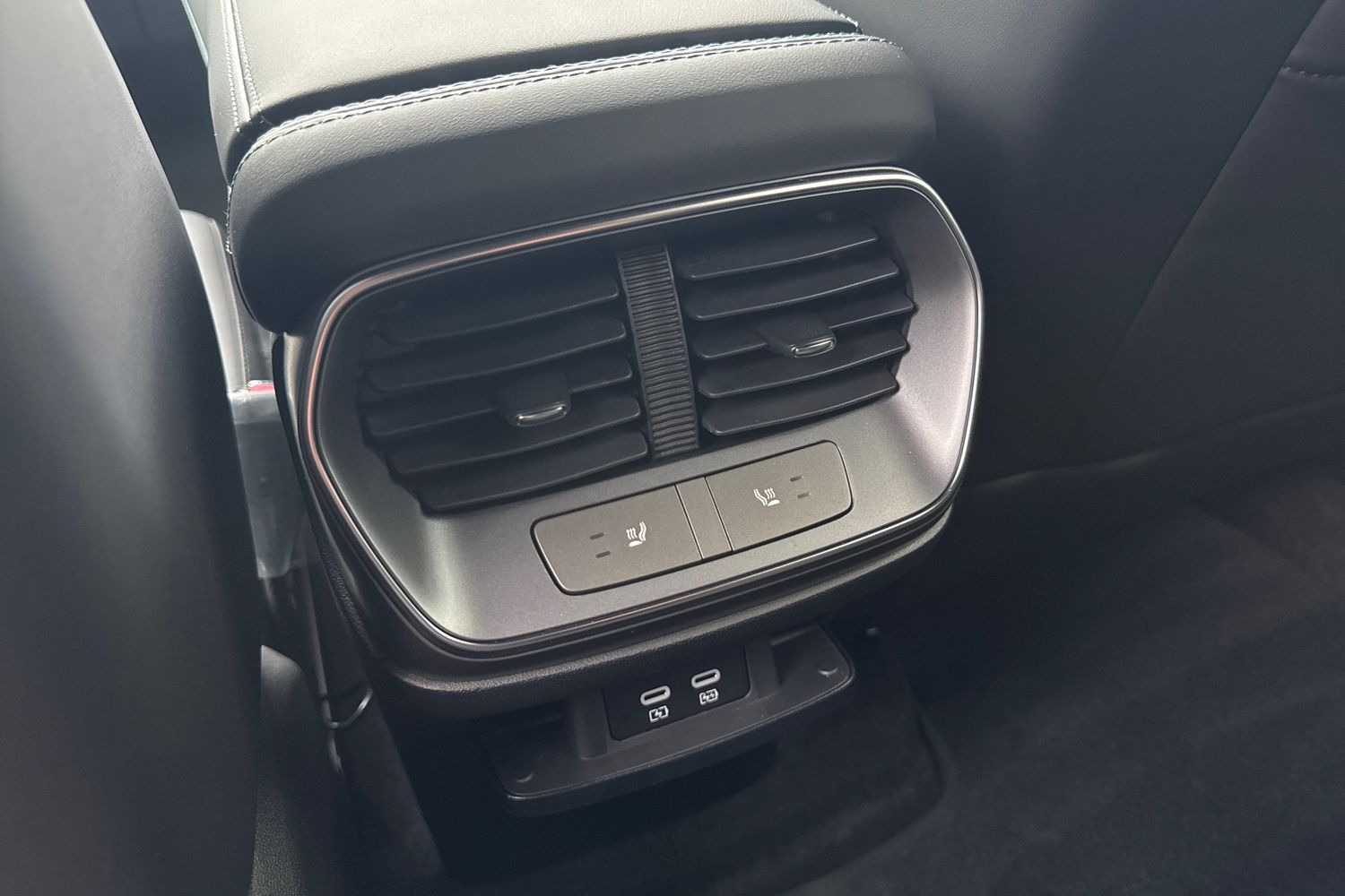 Used BYD Sealion 7 2025 for sale - 77812483: Photo 28