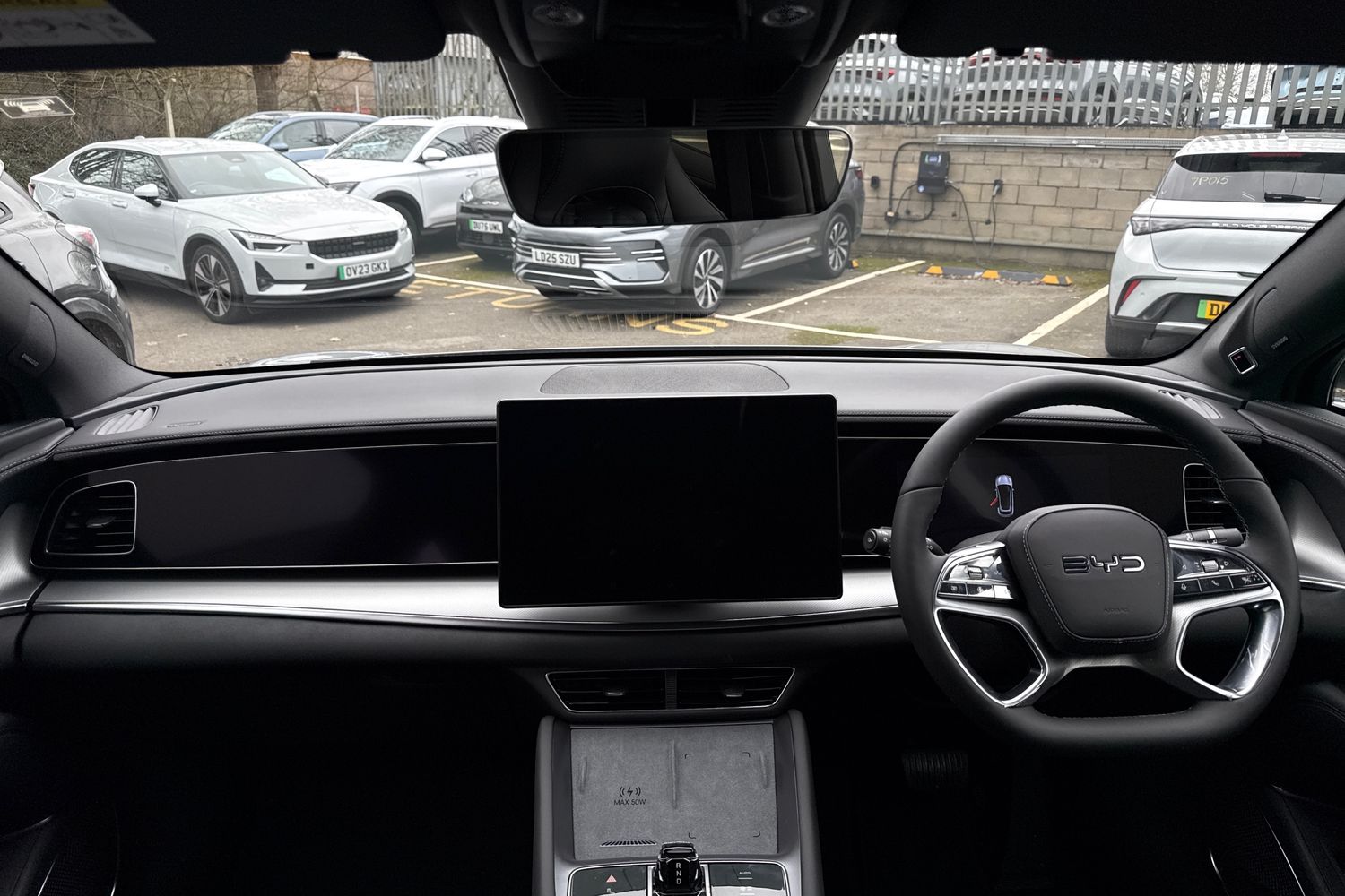 Used BYD Sealion 7 2025 for sale - 77812483: Photo 29