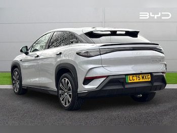 Used BYD Sealion 7 2025 for sale - 77812483: Photo