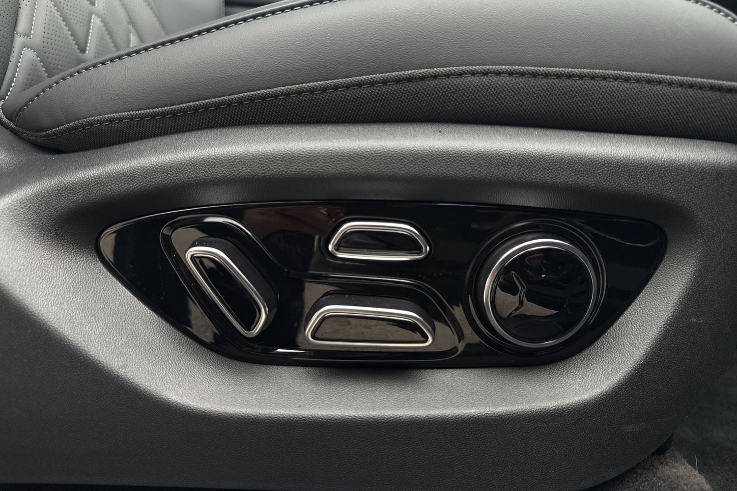 Used BYD Sealion 7 2025 for sale - 77812483: Photo 31