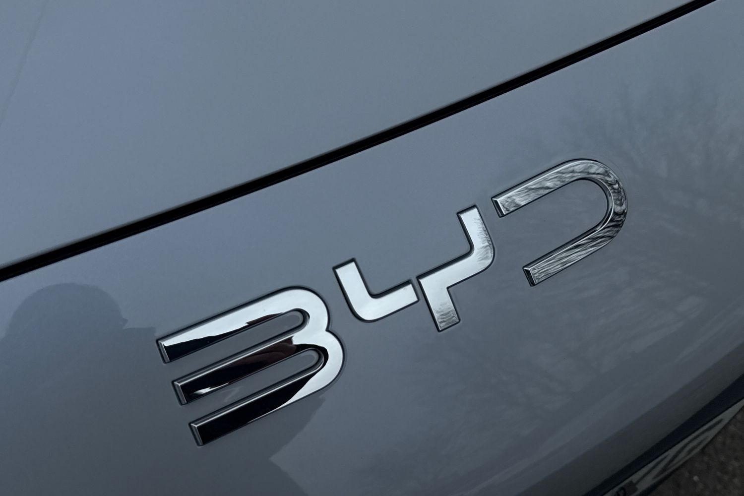 Used BYD Sealion 7 2025 for sale - 77812483: Photo 34