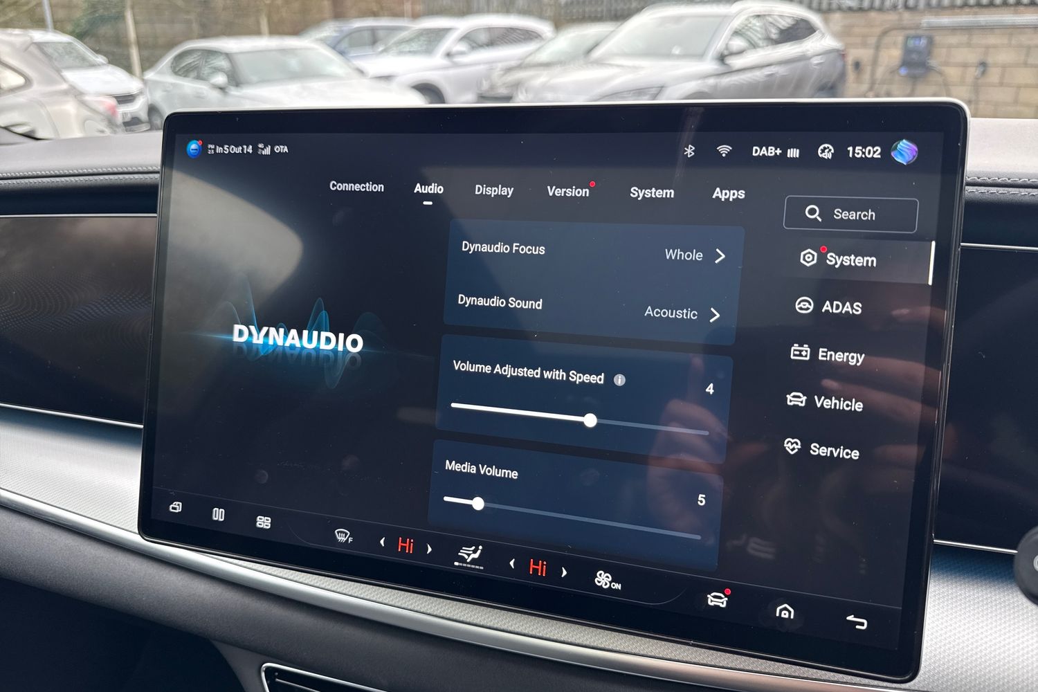 Used BYD Sealion 7 2025 for sale - 77812483: Photo 45