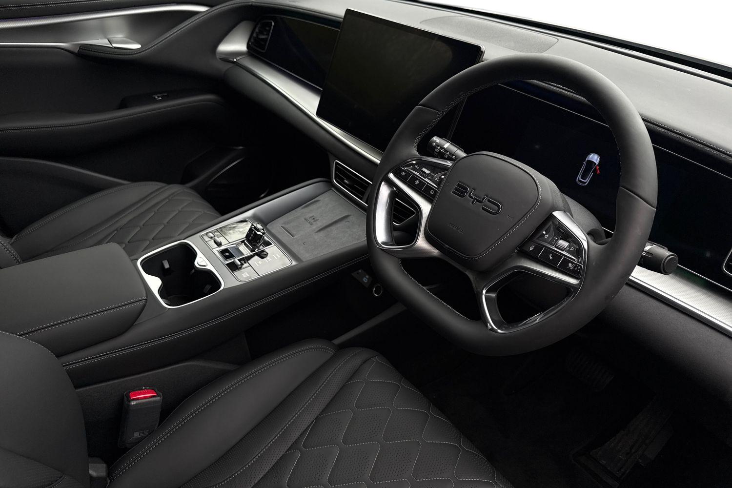 Used BYD Sealion 7 2025 for sale - 77812483: Photo 8