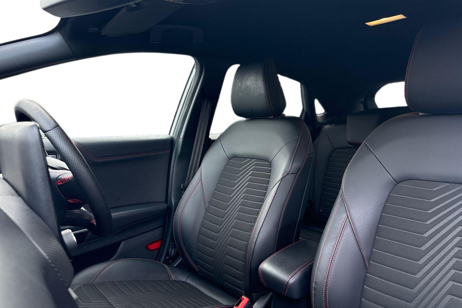 Used Ford Puma 2024 for sale - 77571068: Photo 11