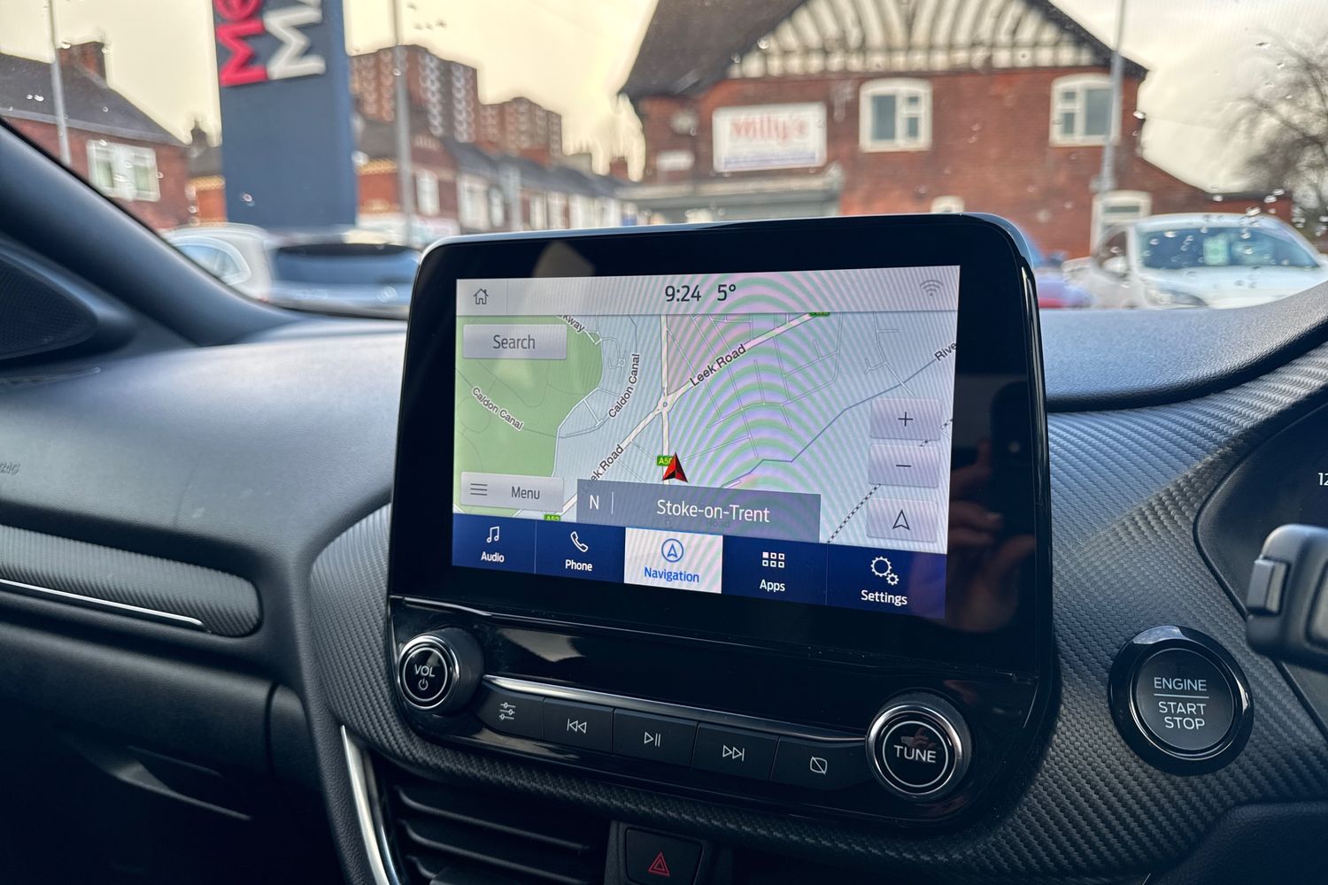 Used Ford Puma 2024 for sale - 77571068: Photo 12