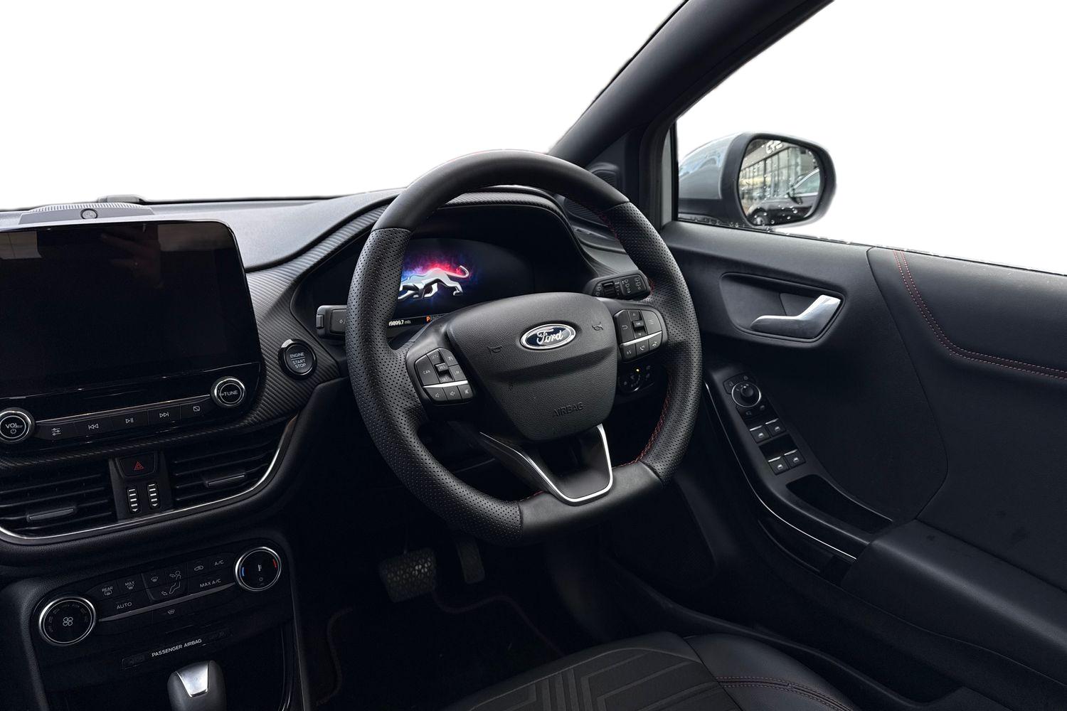 Used Ford Puma 2024 for sale - 77571068: Photo 13