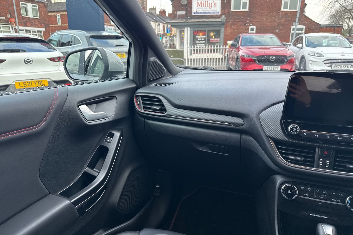 Used Ford Puma 2024 for sale - 77571068: Photo 15