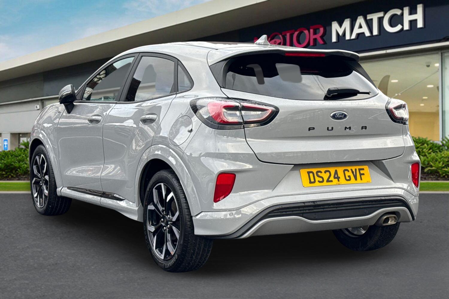 Used Ford Puma 2024 for sale - 77571068: Photo 2