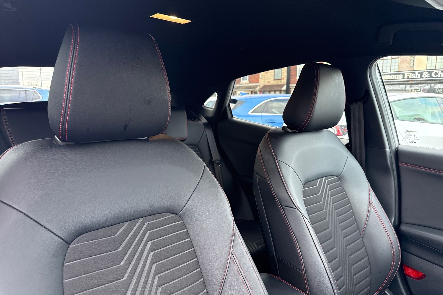 Used Ford Puma 2024 for sale - 77571068: Photo 21