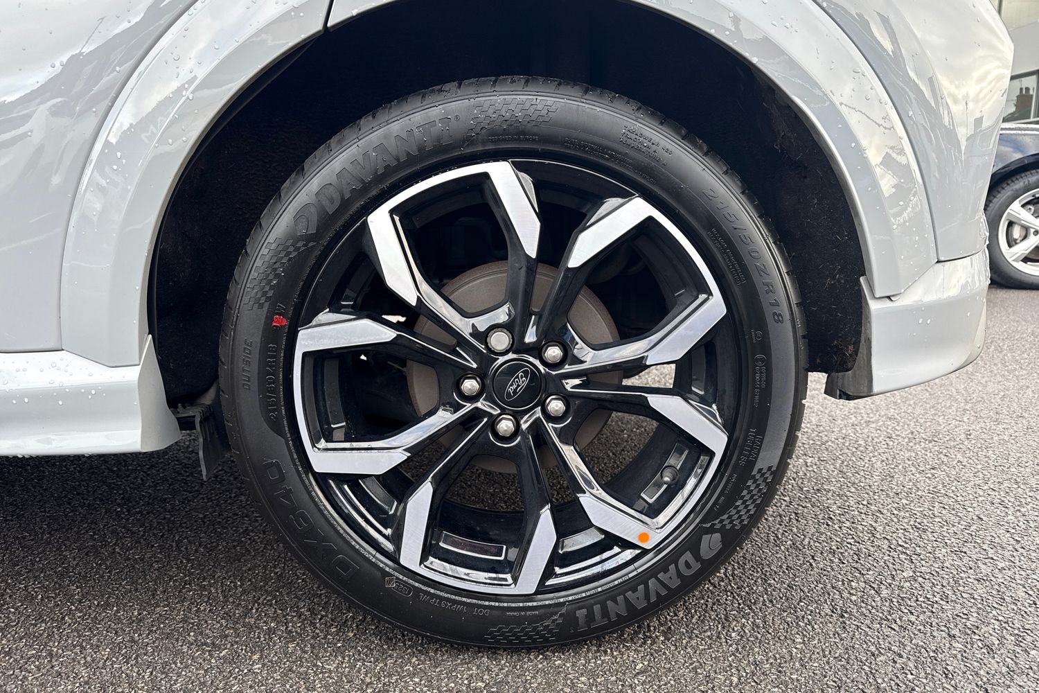 Used Ford Puma 2024 for sale - 77571068: Photo 22