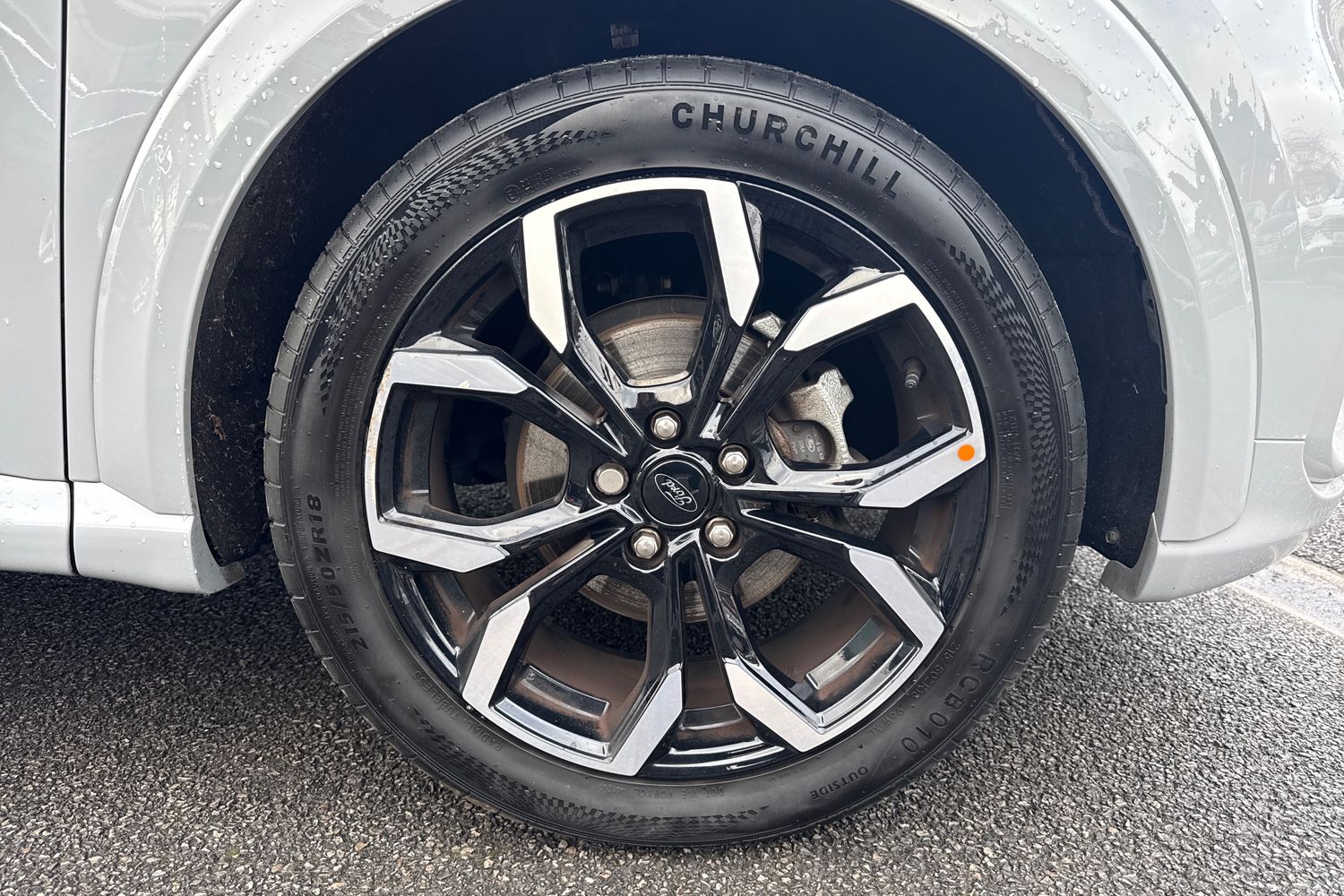 Used Ford Puma 2024 for sale - 77571068: Photo 24