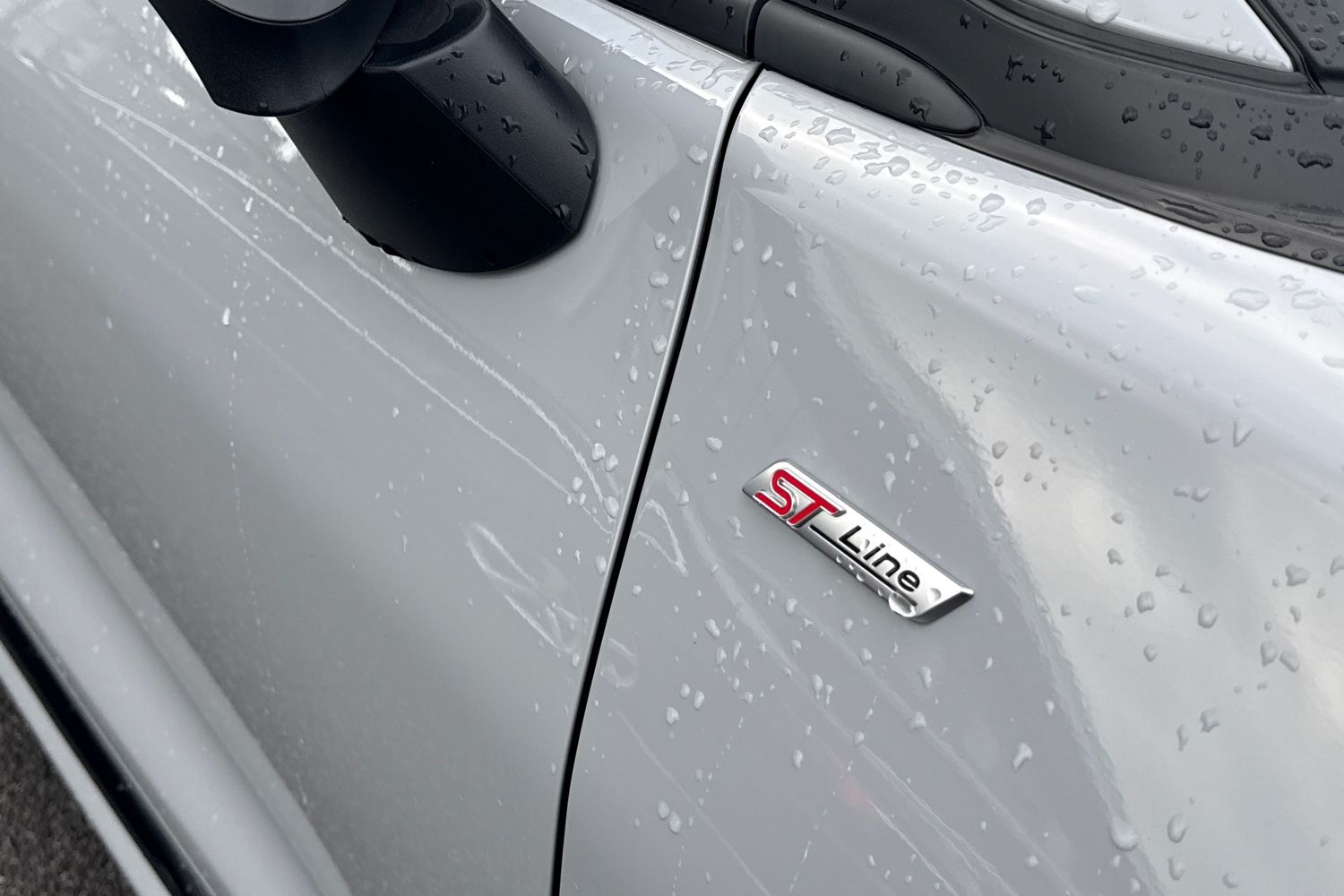 Used Ford Puma 2024 for sale - 77571068: Photo 25