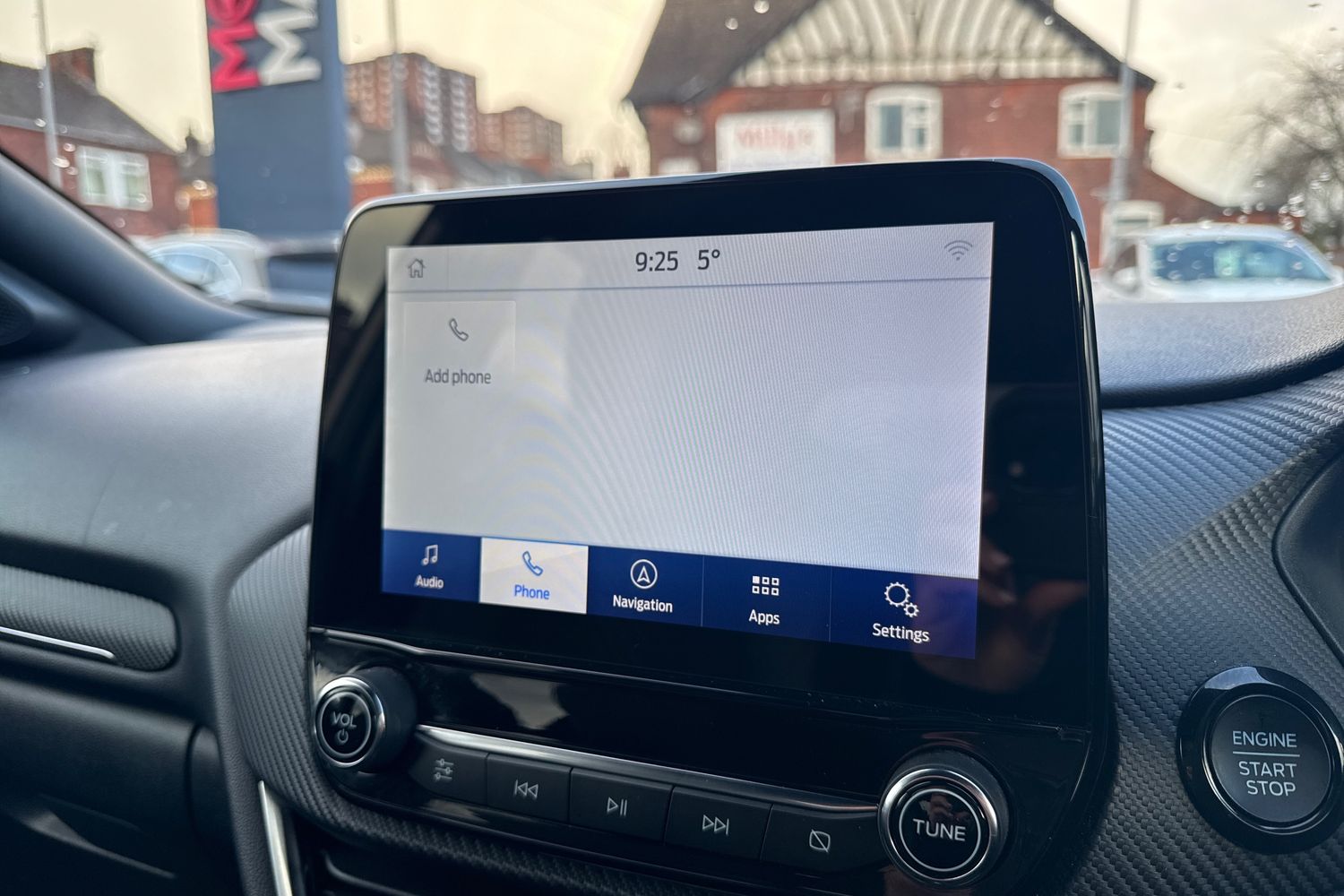 Used Ford Puma 2024 for sale - 77571068: Photo 27