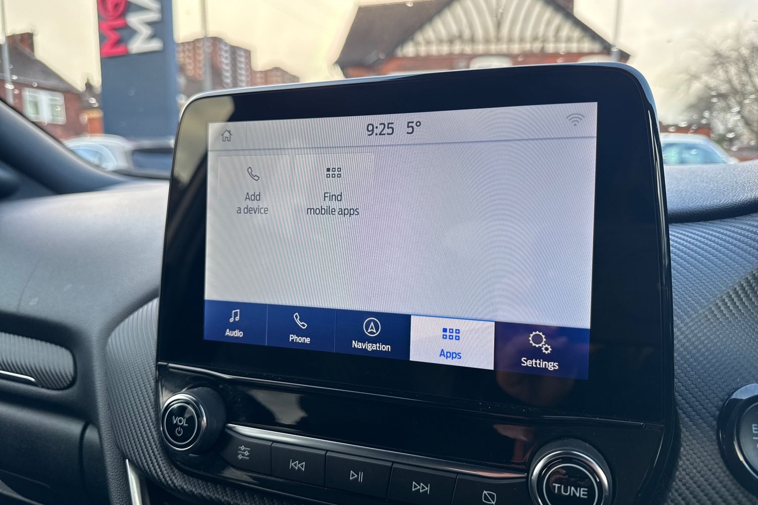 Used Ford Puma 2024 for sale - 77571068: Photo 28