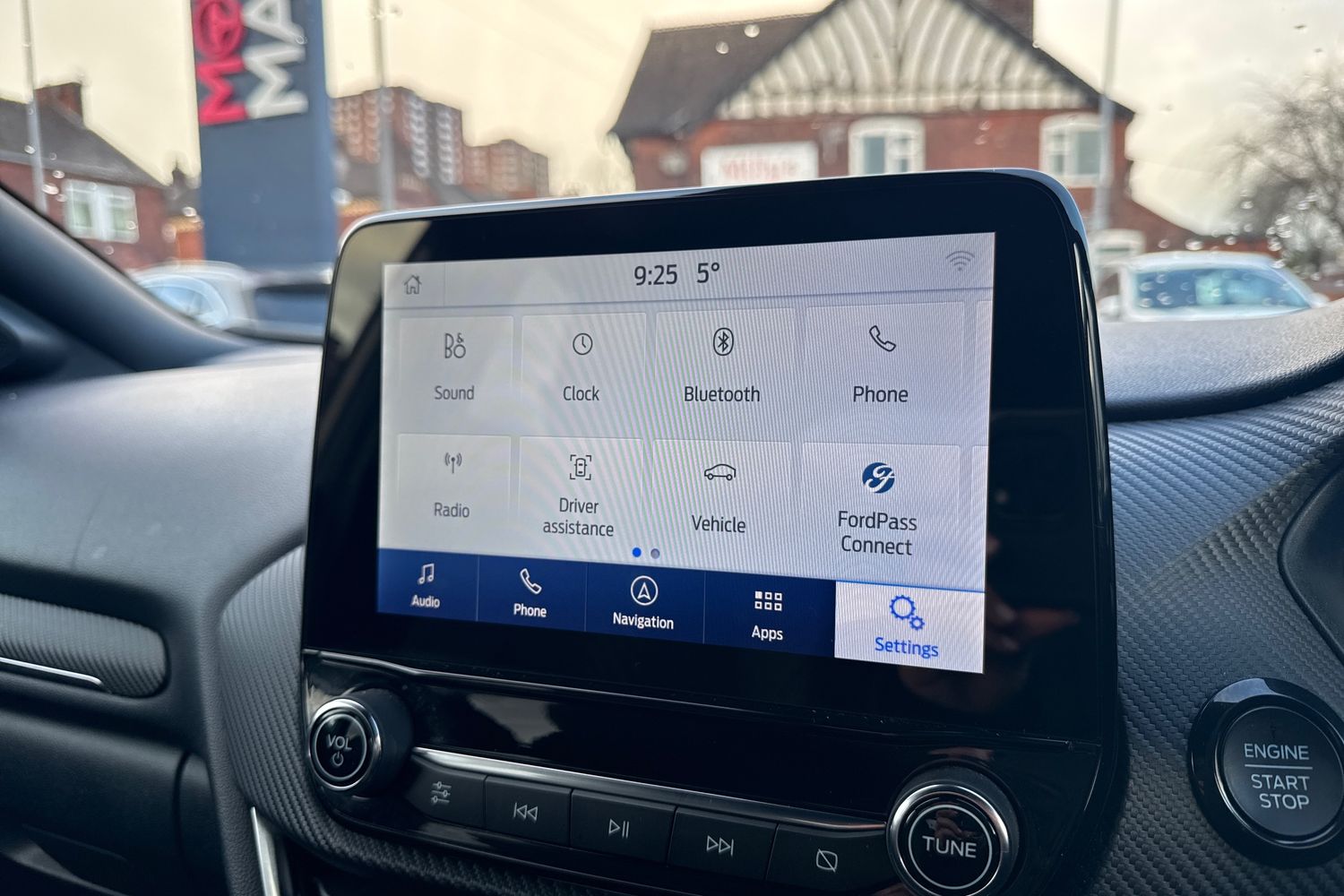 Used Ford Puma 2024 for sale - 77571068: Photo 29