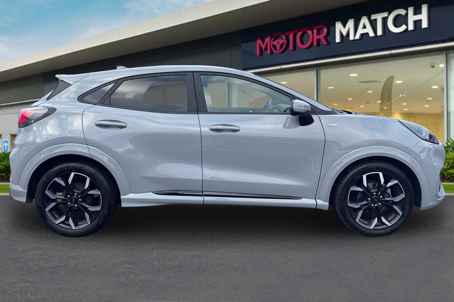 Used Ford Puma 2024 for sale - 77571068: Photo 3