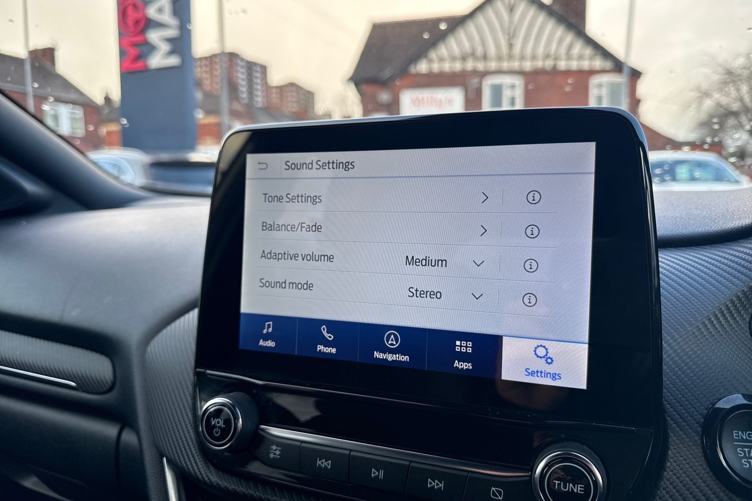 Used Ford Puma 2024 for sale - 77571068: Photo 30