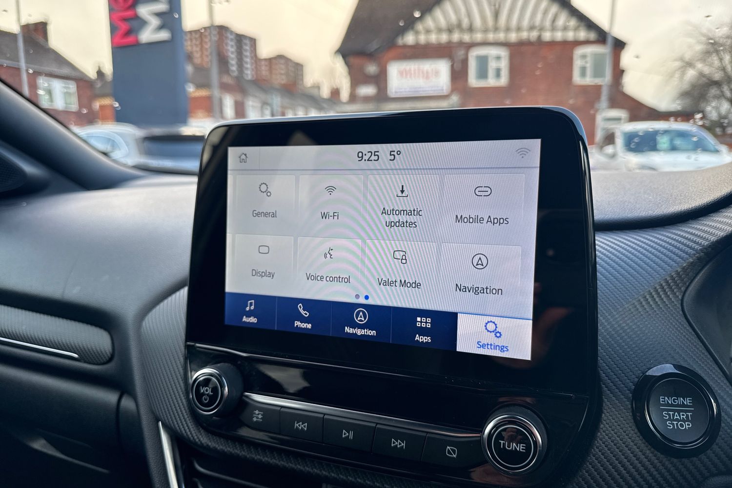 Used Ford Puma 2024 for sale - 77571068: Photo 31