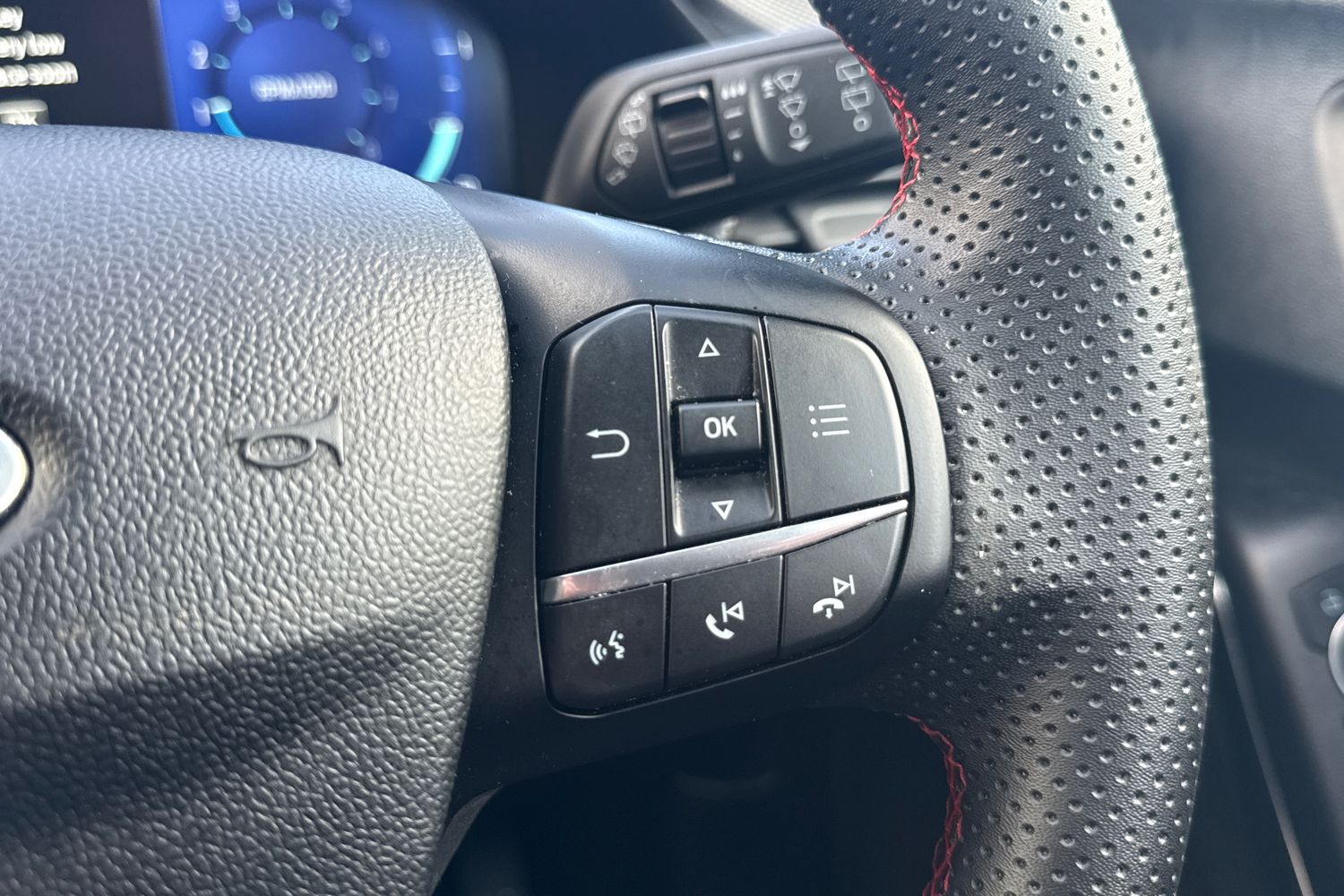 Used Ford Puma 2024 for sale - 77571068: Photo 33