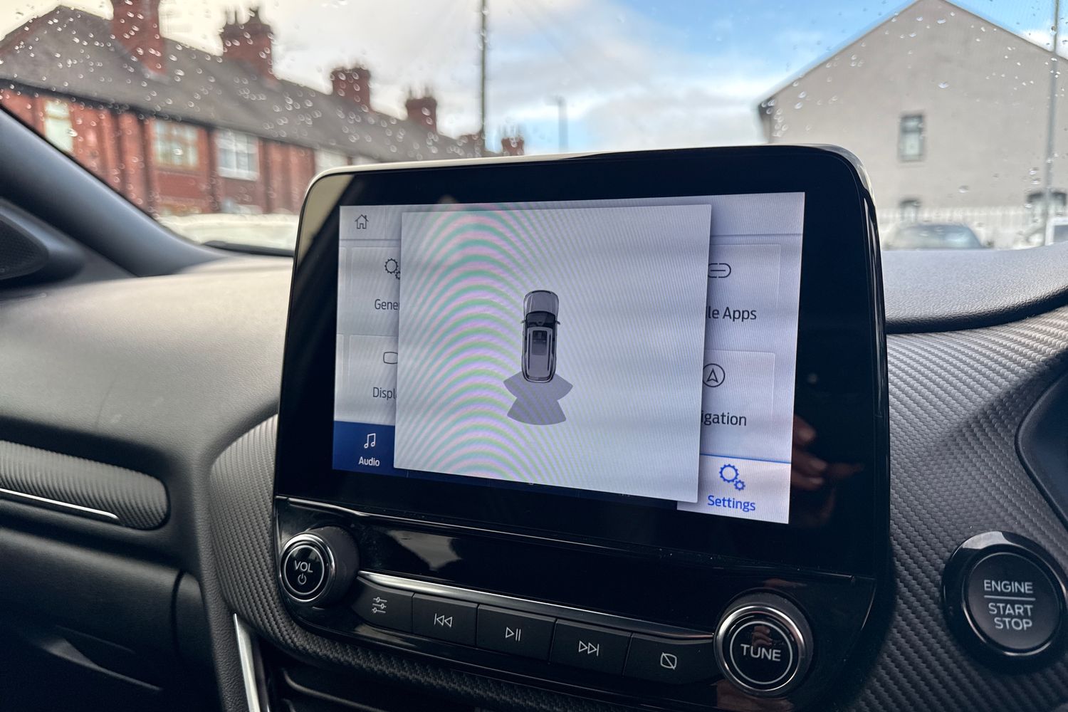 Used Ford Puma 2024 for sale - 77571068: Photo 37