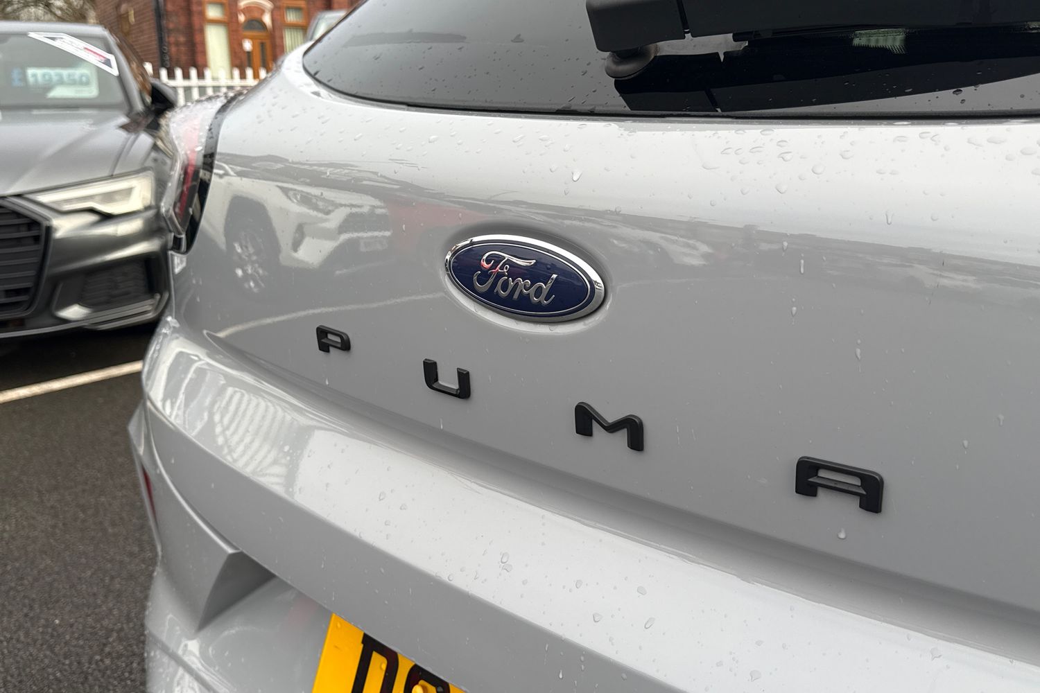 Used Ford Puma 2024 for sale - 77571068: Photo 42