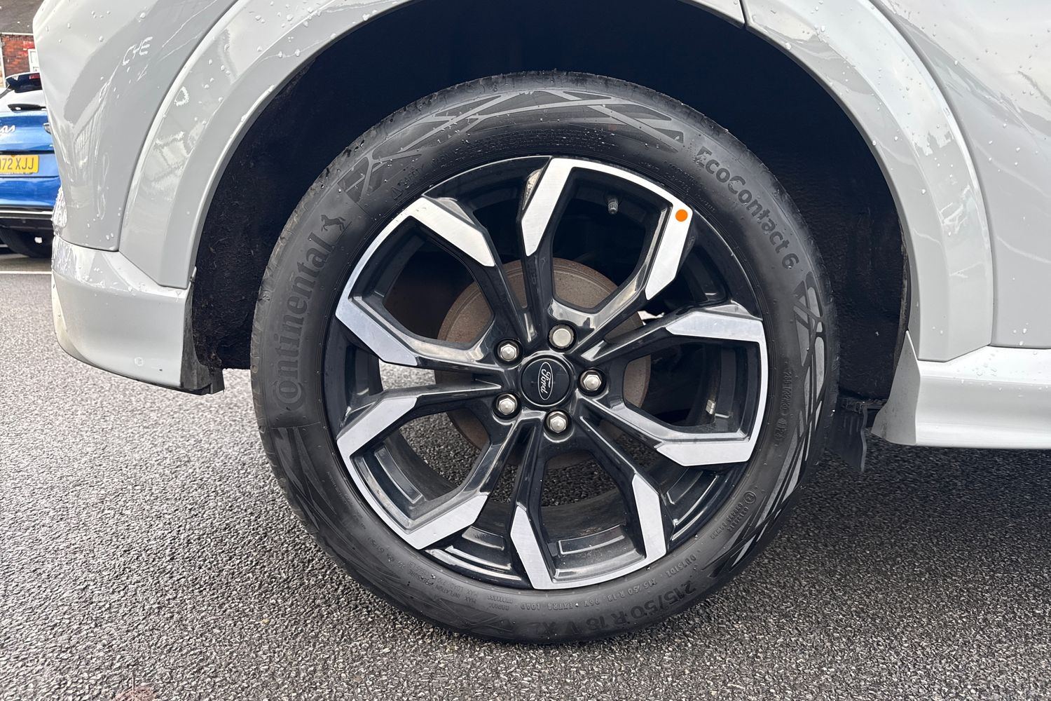 Used Ford Puma 2024 for sale - 77571068: Photo 7