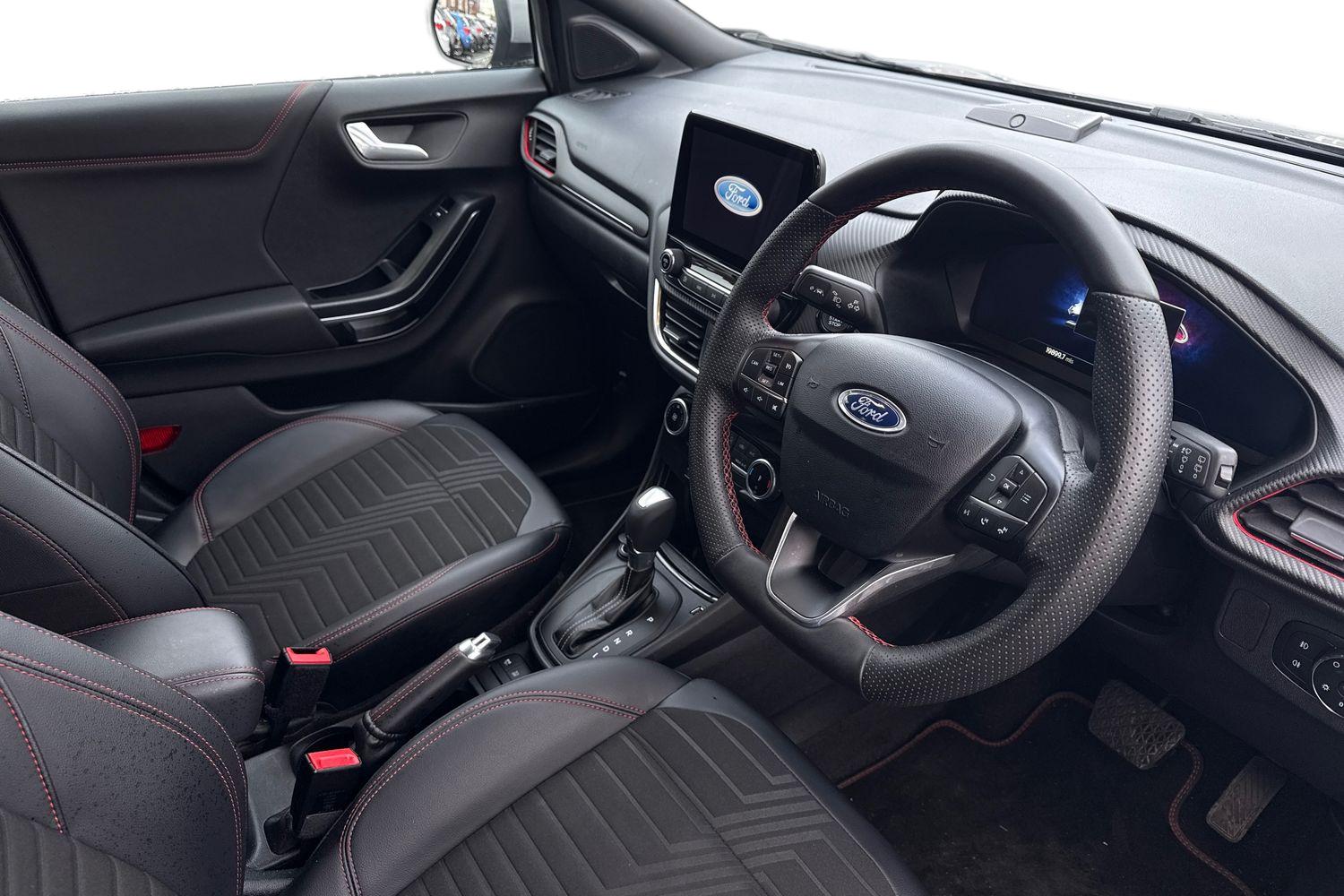 Used Ford Puma 2024 for sale - 77571068: Photo 8