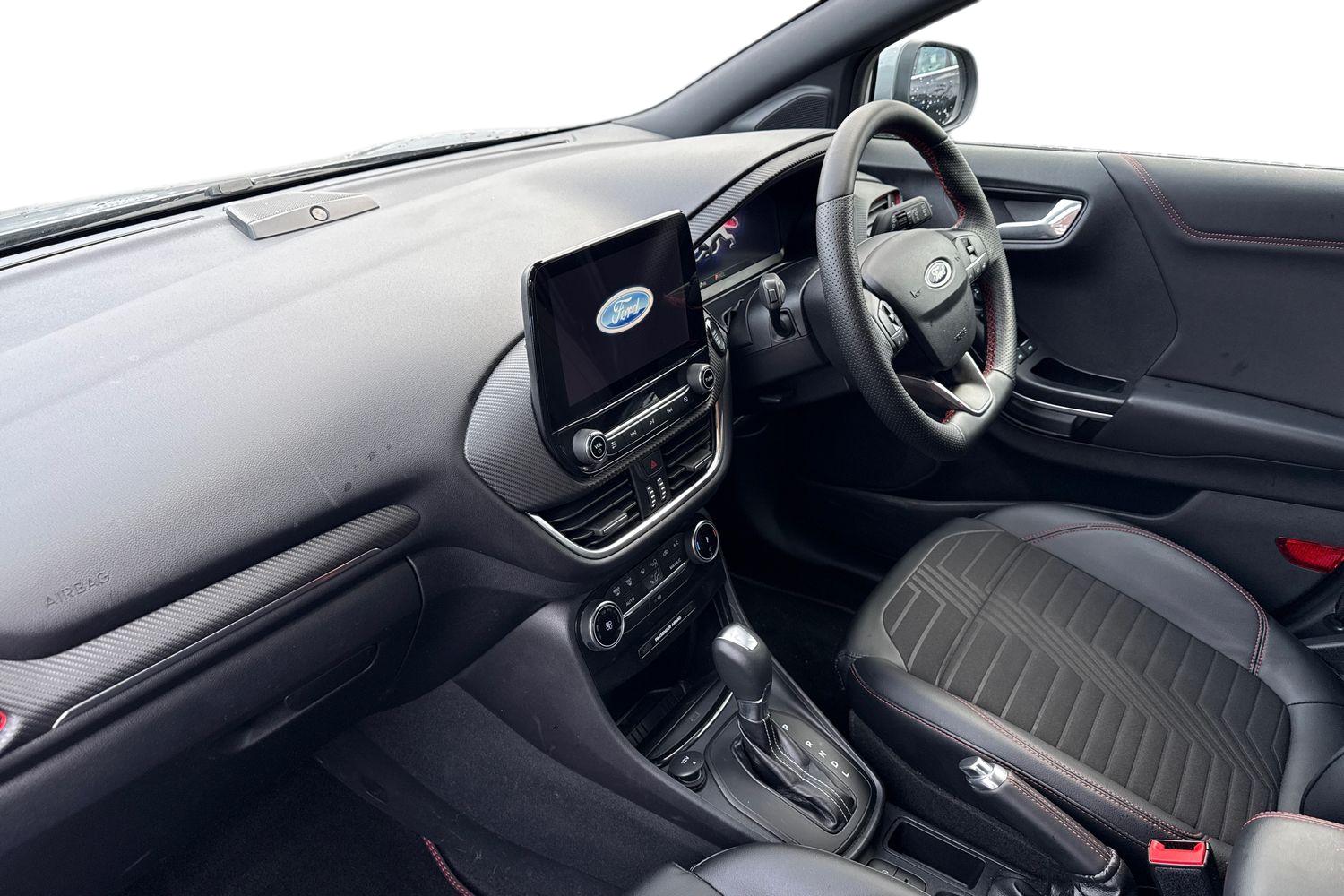 Used Ford Puma 2024 for sale - 77571068: Photo 9