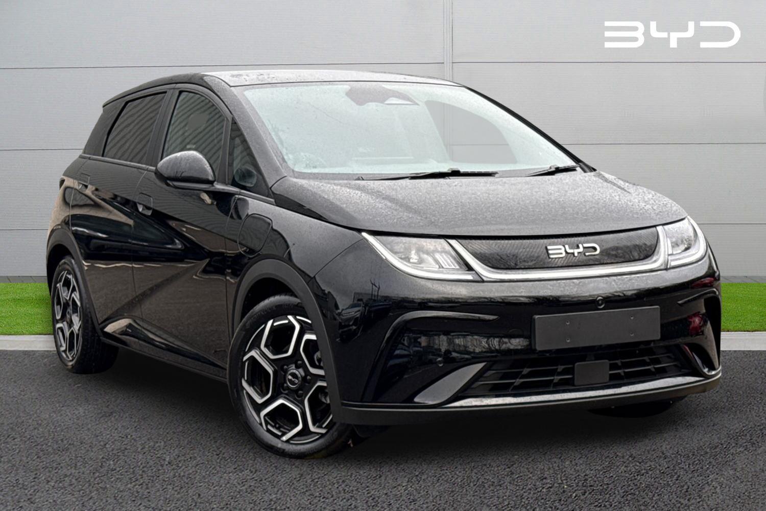 Used BYD Dolphin 2025 for sale - 76604116: Photo 1