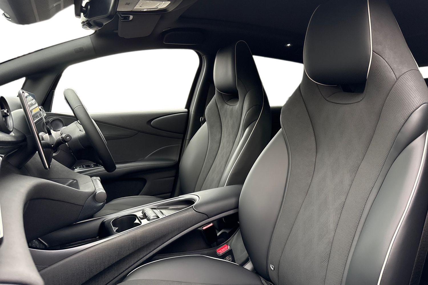 Used BYD Dolphin 2025 for sale - 76604116: Photo 10