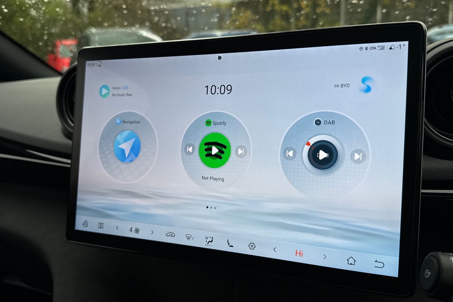 Used BYD Dolphin 2025 for sale - 76604116: Photo 11