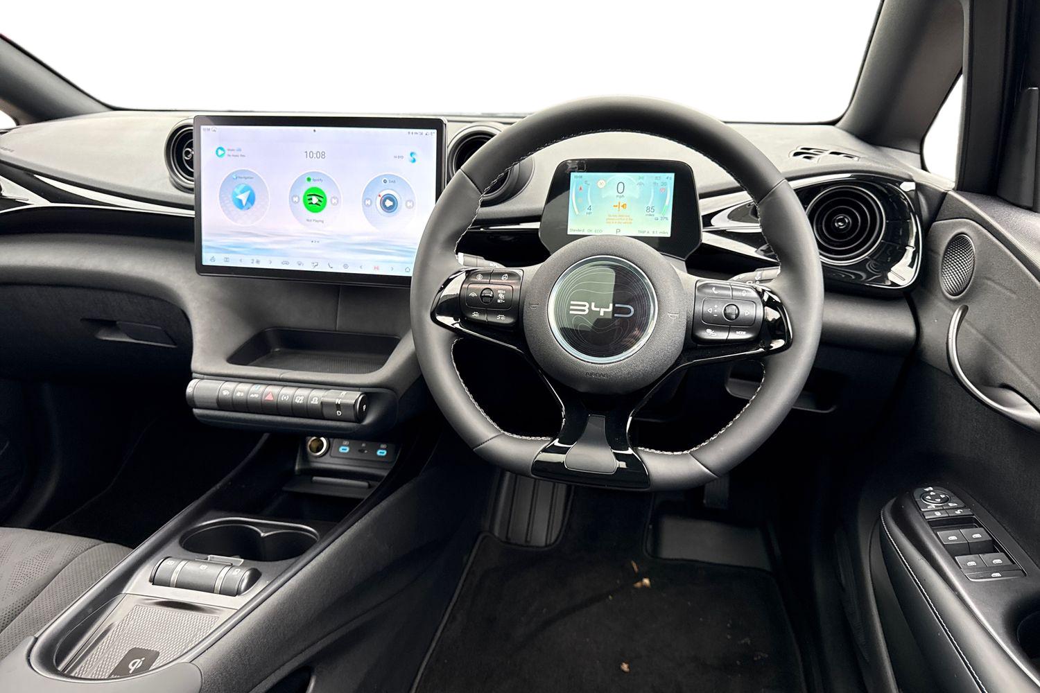 Used BYD Dolphin 2025 for sale - 76604116: Photo 12